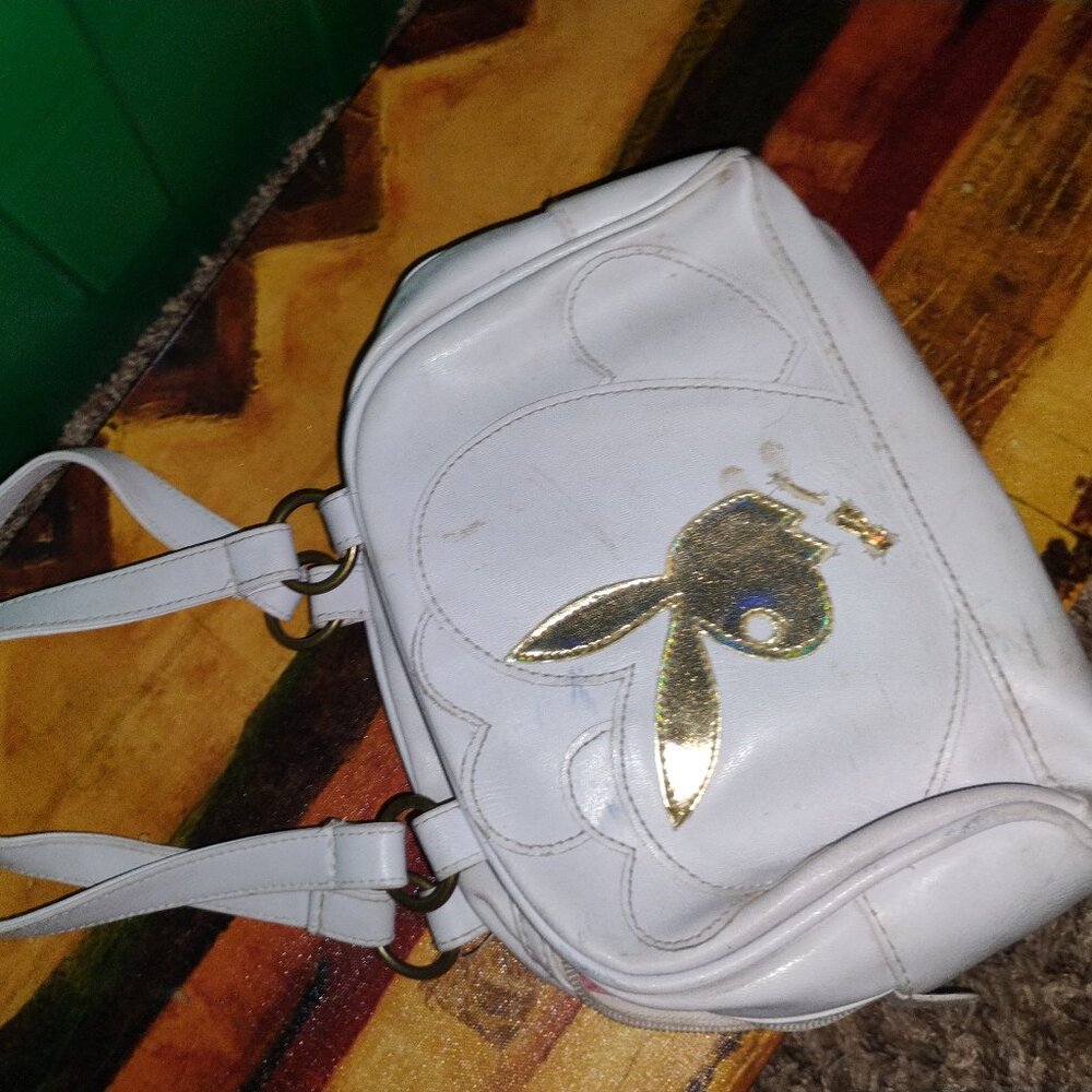 Vintage Playboy bag